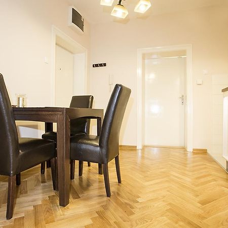 Apartment Mozaik Belgrade Extérieur photo