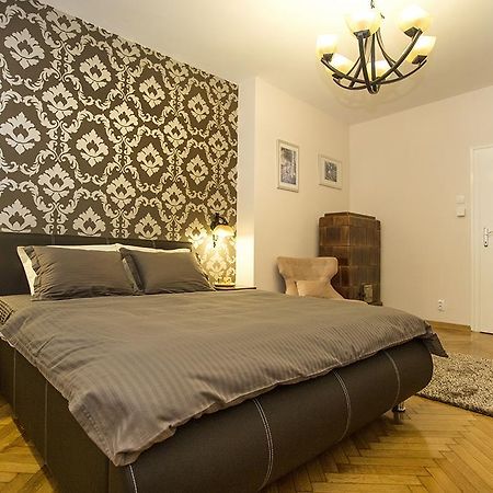 Apartment Mozaik Belgrade Extérieur photo