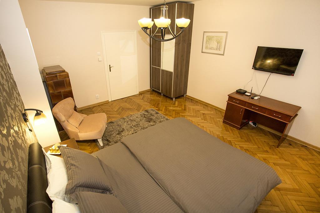 Apartment Mozaik Belgrade Extérieur photo