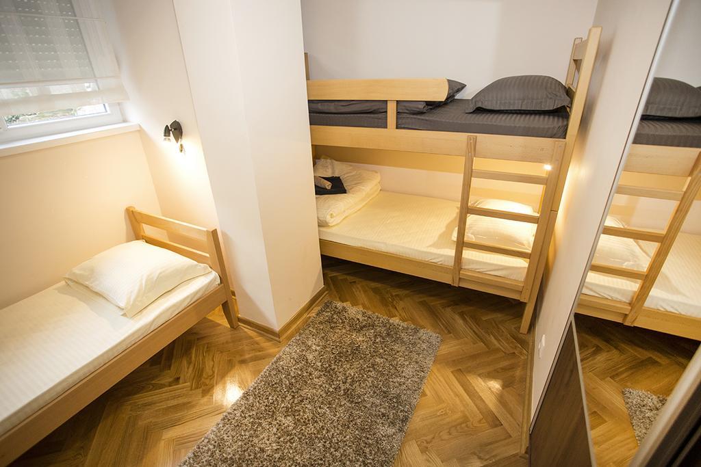 Apartment Mozaik Belgrade Extérieur photo