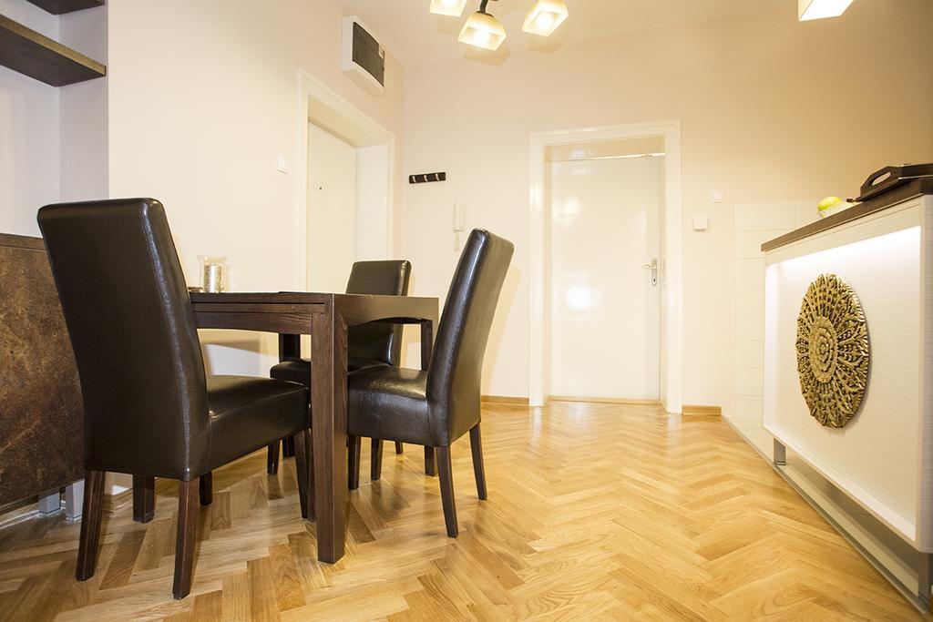 Apartment Mozaik Belgrade Extérieur photo