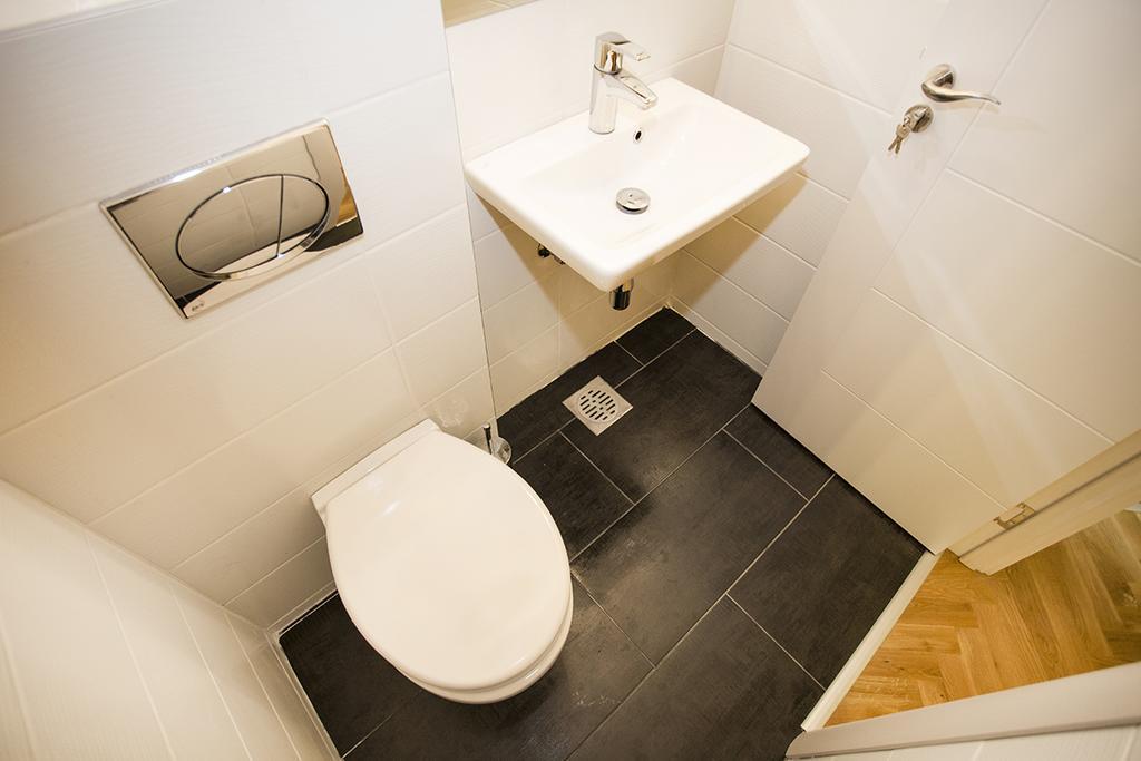 Apartment Mozaik Belgrade Extérieur photo