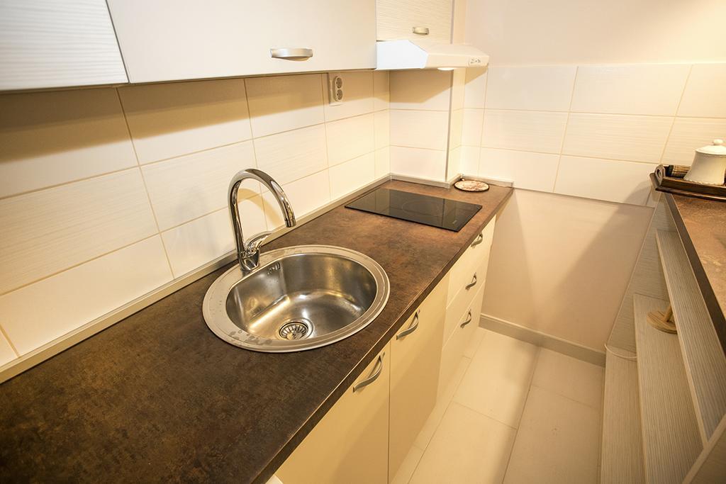 Apartment Mozaik Belgrade Extérieur photo