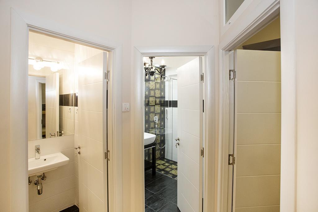 Apartment Mozaik Belgrade Extérieur photo