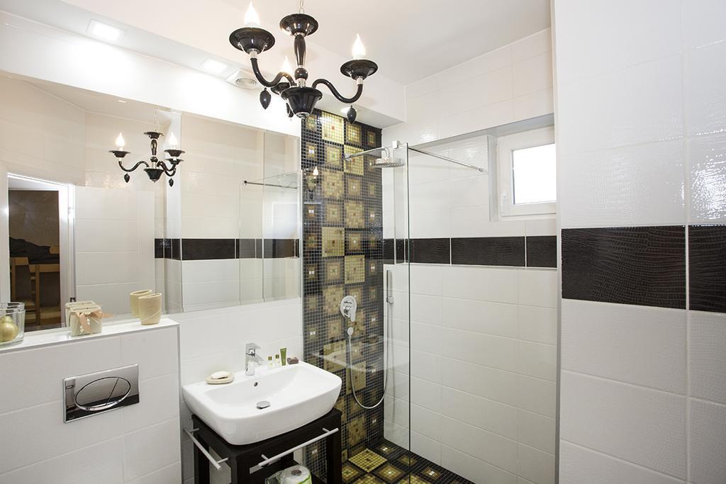Apartment Mozaik Belgrade Extérieur photo
