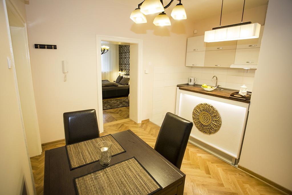 Apartment Mozaik Belgrade Extérieur photo