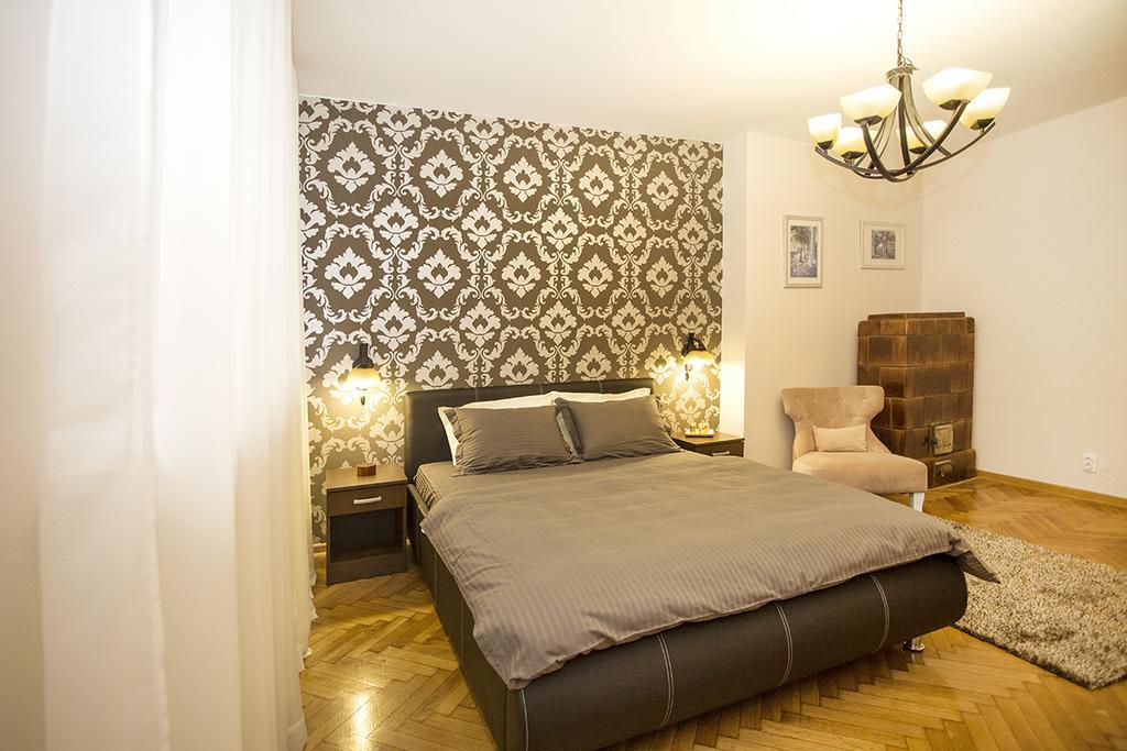 Apartment Mozaik Belgrade Extérieur photo