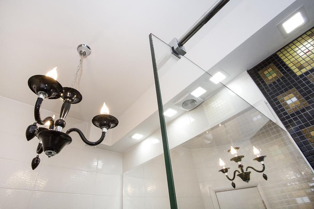 Apartment Mozaik Belgrade Extérieur photo