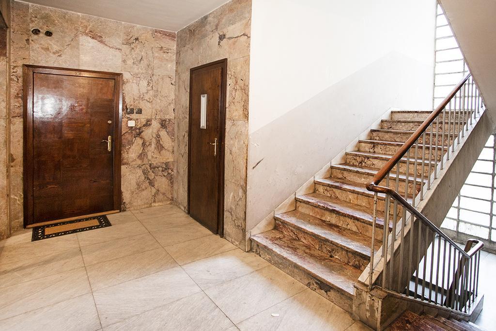 Apartment Mozaik Belgrade Extérieur photo